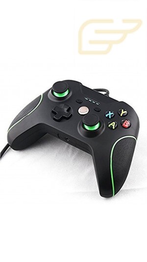 CONTROLE PARA VIDEO GAME COM FIO XTRAD XD-525