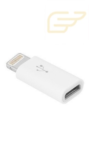 ADAPTADOR LIGHTNING PARA V8 XTRAD XT-2199