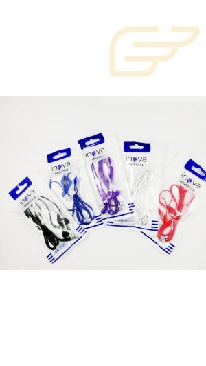 FONE DE OUVIDO SEM MICROFONE INOVA FON-8608