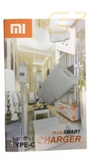 CARREGADOR CHARGER PLUS 3.0 V8