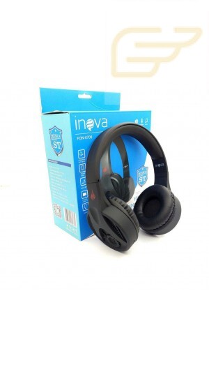 HEADPHONE BLUETOOTH INOVA FON-6708