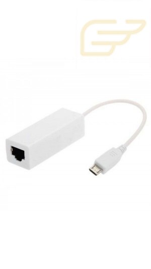 USB 2.0 ETHERNET PARA V8 XT-2074