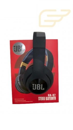 HEADPHONE BLUETOOTH MODELO UA-67