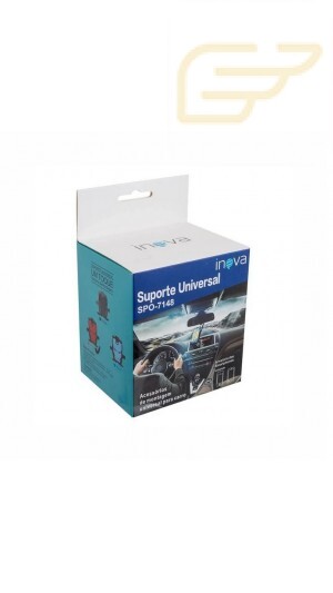SUPORTE PARA CARRO INOVA SPO-7148