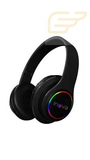 FONE DE OUVIDO BLUETOOTH COM LED INOVA FON-2263D