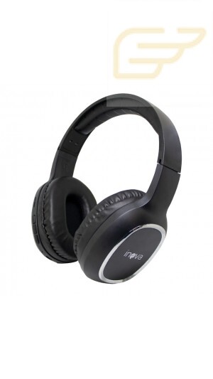 FONE DE OUVIDO BLUETOOTH INOVA FON-6702