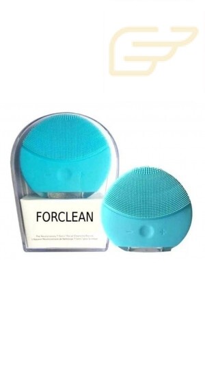 APARELHO MASSAGEADOR FACIAL CH0418