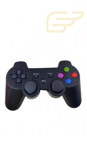 CONTROLE PARA VIDEO GAME SEM FIO CONTROLLER