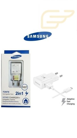 CARREGADOR MODELO MICRO USB V8 5.1A