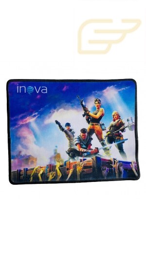 MOUSE PAD INOVA MP-8752