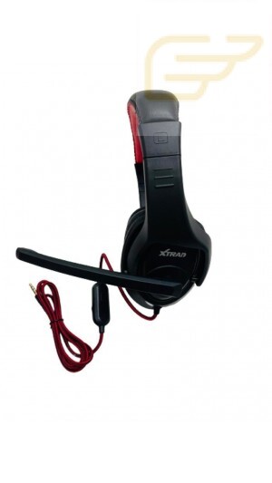 FONE DE OUVIDO GAMER XGOLD PRO XTRAD XT-847