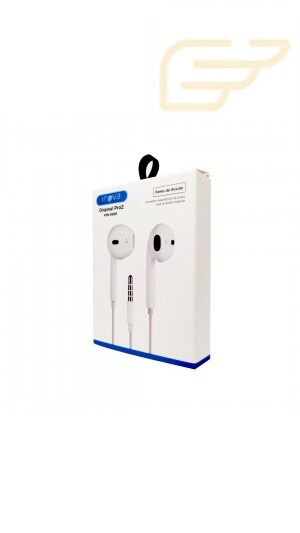 FONE DE OUVIDO ORIGINAL PRO2 INOVA FON-8690