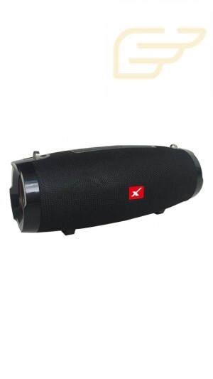 CAIXA DE SOM BLUETOOTH XTRAD XDG-504