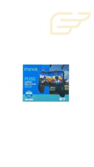 CONTROLE PARA CELULAR INOVA CON-2285D