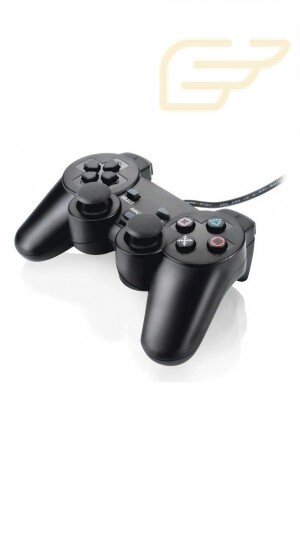 CONTROLE PARA VIDEO GAME SEM EMBALAGEM YX-Y2