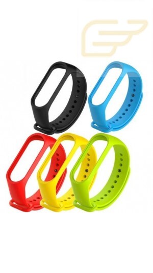 PULSEIRA PARA RELOGIO MI BAND 4