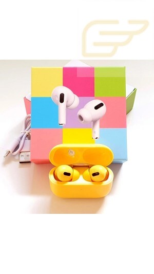 FONE DE OUVIDO AIRPODS PRO I13