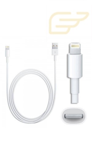 CABO DE CELULAR LIGHTNING