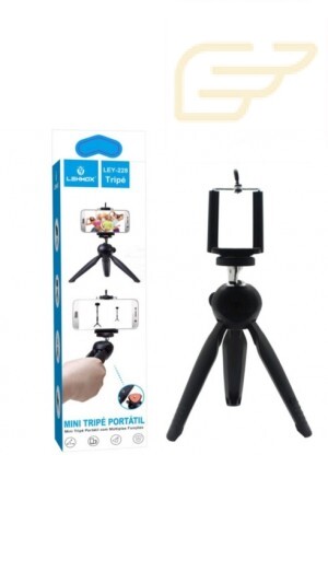 TRIPE PARA CELULAR LEHMOX LEY-228