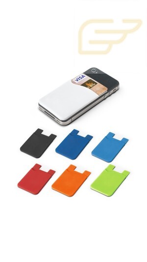 SUPORTE PARA CARTAO PARA CAPINHA DE CELULAR