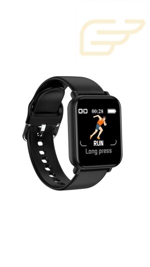 SMARTWATCH ARARA SH-V28