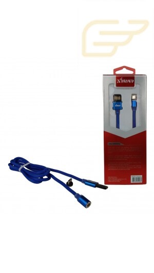 CABO DE CELULAR RAPIDO PARA CELULAR V8 XTRAD CH0302