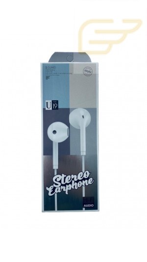 FONE DE OUVIDO U19
