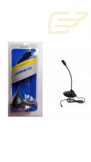 MICROFONE DE MESA VERDE LH-M2