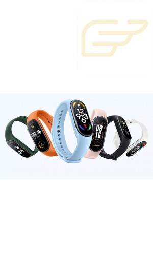 RELOGIO SMART BAND 7