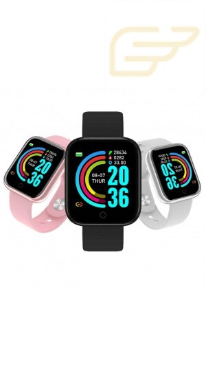 RELOGIO SMART BRACELET