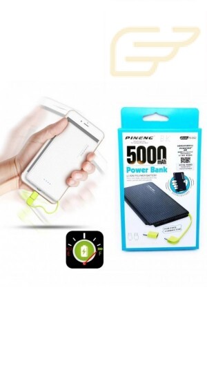 POWER BANK PINENG 5000MAH PN-952