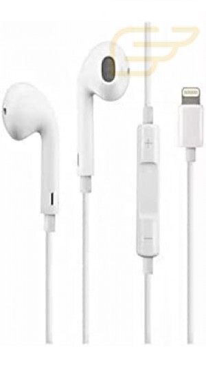 FONE DE OUVIDO LIGHTNING JK-032