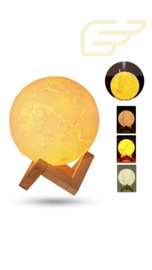 UMIDIFICADOR AROMATIZADOR LEHMOX LEY-278