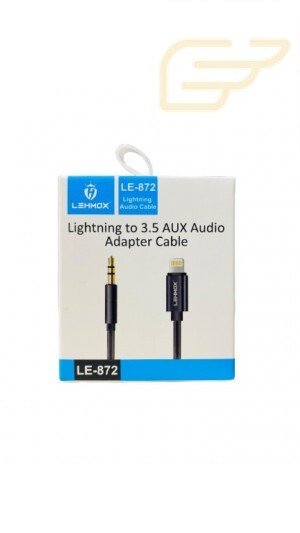 CABO LIGHTNING PARA P2 LEHMOX LE-872
