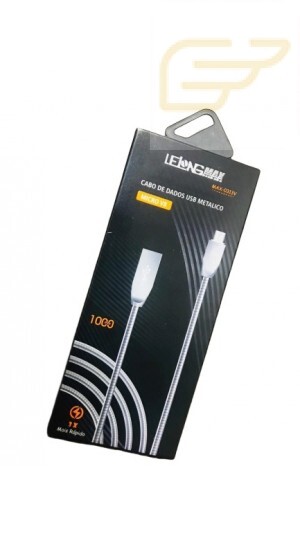 CABO DE CELULAR V8 LELONG MAX-0313V