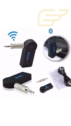 BLUETOOTH PARA CARRO HANDS-FREE