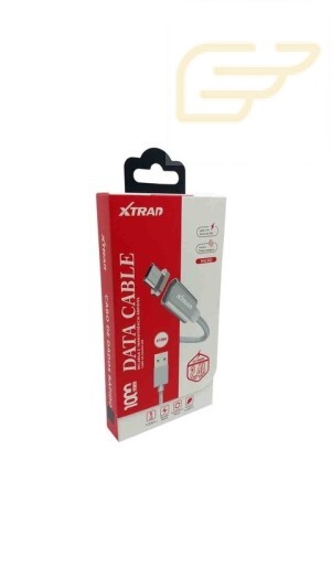 CABO DE CELULAR MAGNETICO V8 XTRAD A1086