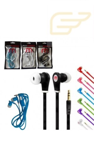 FONE DE OUVIDO SEM MICROFONE MS-5V-1