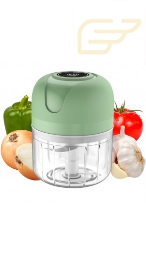 TRITURADOR DE ALIMENTOS