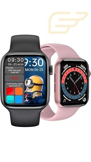 RELOGIO SMARTWATCH HW16