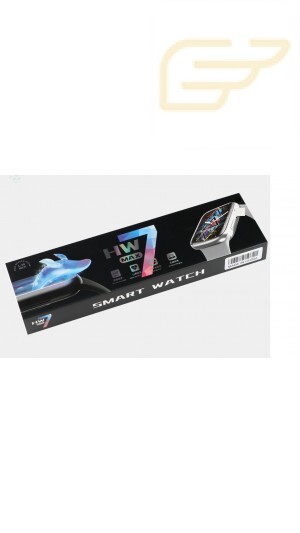 RELOGIO SMARTWATCH HW7 MAX