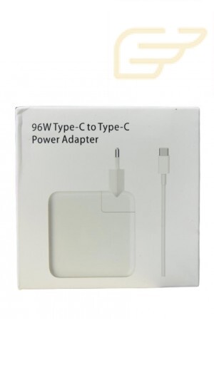 FONTE PARA NOTEBOOK TIPO C 96W DC-APP-96W