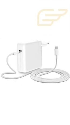 FONTE PARA NOTEBOOK 61W TIPO C DC-APP-61W