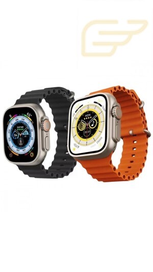 RELOGIO SMARTWATCH HW 68 ULTRA