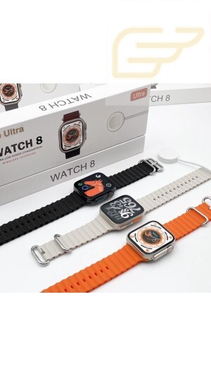RELOGIO SMARTWATCH WATCH 8 ULTRA