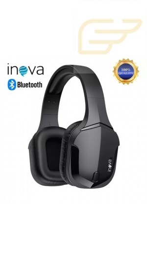 FONE DE OUVIDO BLUETOOTH KIVE FON-6717