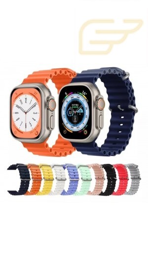 PULSEIRA PARA RELOGIO SMARTWATCH 49MM