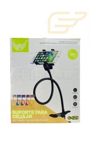 SUPORTE DE MESA PARA CELULAR ALTOMEX C-129