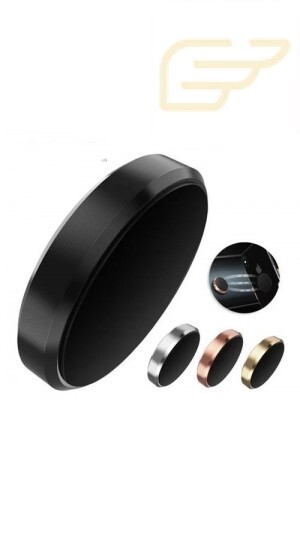 SUPORTE MAGNETICO DE METAL PARA CELULAR ALTOMEX C-131