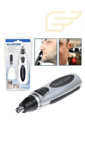 APARADOR DE PELOS ALTOMEX TC-007